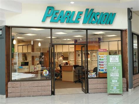 Pearle Vision Center