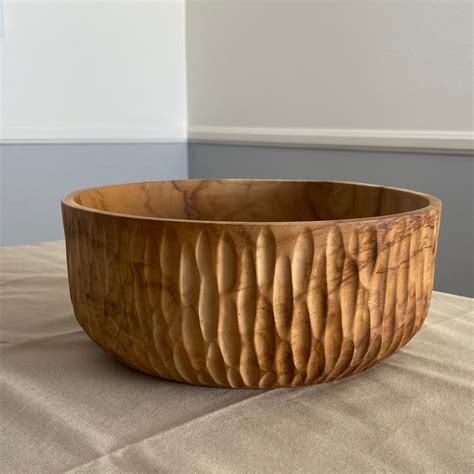 Millwood Pines Chadd Salad Bowl Wayfair