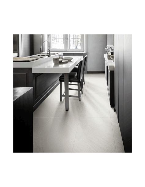 Mystone Lavagna Bianco X Mqv Marazzi Quaranta Ceramiche