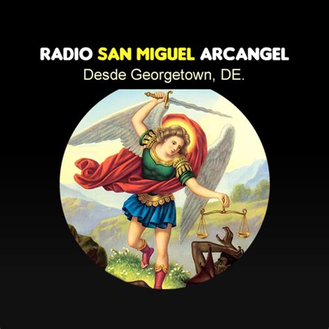 Radio San Miguel Arc Ngel Apps On Google Play