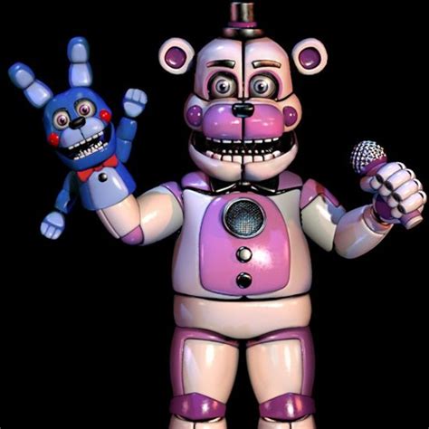 Stream Fnaf Sister Location Main Menu Theme By Giraffy Listen Online For Free On Soundcloud