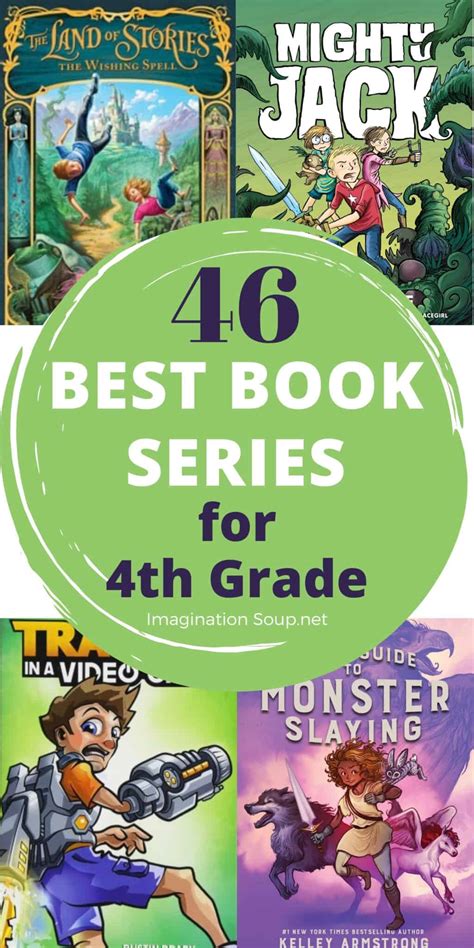 Best Books For 4th Graders 2024 Theo Silvie