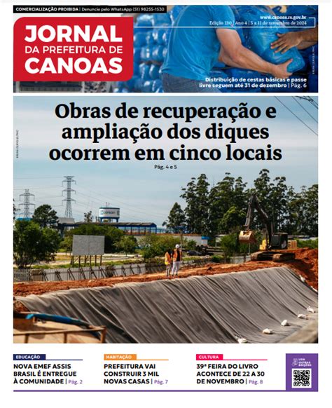 Transcal Amplia Hor Rios De Linhas Intermunicipais Em Canoas