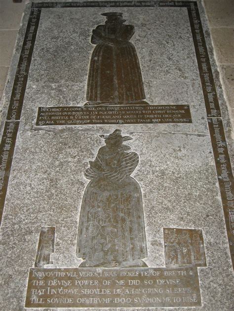 St Bartholomew Orford Puritan Brass St Barthol Flickr