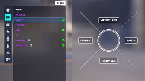 How To Emote In Overwatch 2 Attack Of The Fanboy