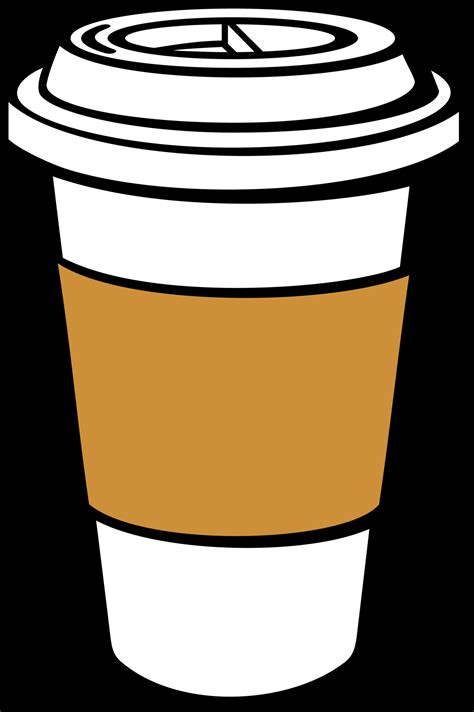 Coffee Cup PNG Isolated File PNG Mart