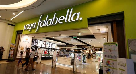 Saga Falabella confirmó el cierre de hasta 10 de sus tiendas en Perú