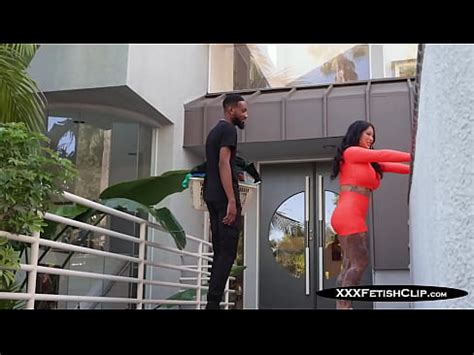 Busty Tattooed Asian Hottie Connie Perignon Invites Bbc Neighbor Over For A Fuck And Suck