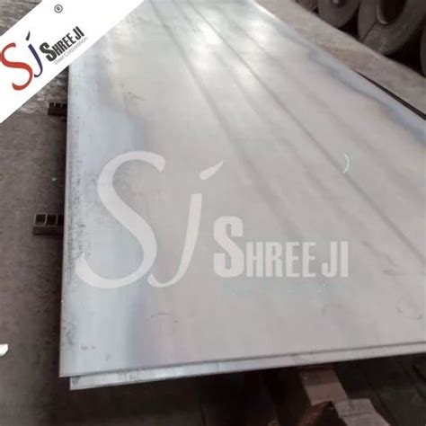 M.S. Plate at ₹ 57/kg | Mild Steel Plates in Raipur | ID: 27309806497