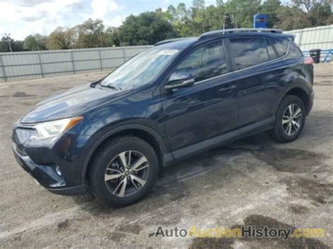 2t3wfrev8jw459095 2018 Toyota Rav4 Adventure View History And Price