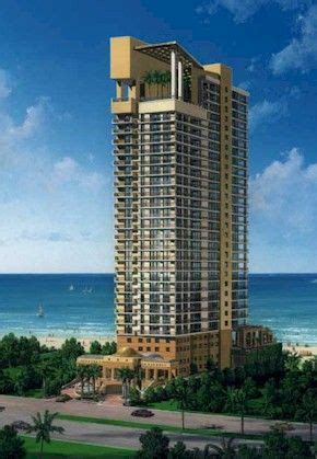 79 Best Images About Amazing High Rise Condo Complexes In Florida On