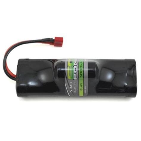 Ecopower Cell Nimh Hump Battery Pack W T Style Connector V