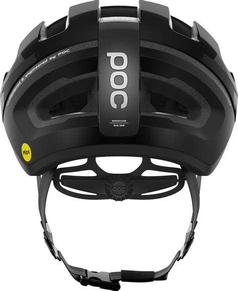 Poc Omne Air Resistance Mips Gravel Helmet Road Bike Helmets Bike