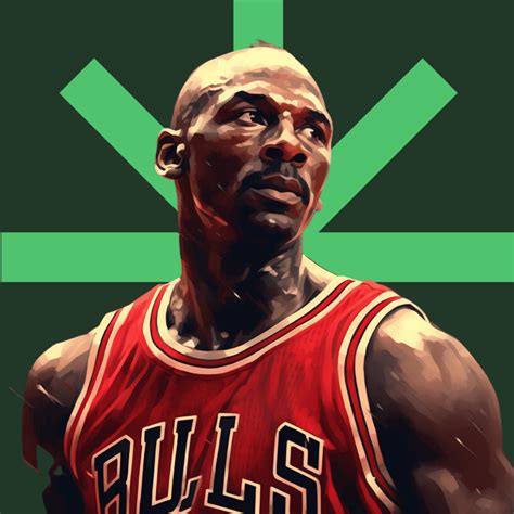 Sensay Speak With Michael Jordan Personal Ai Replica Chatbot