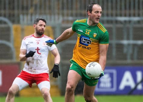 Venues Confirmed For Ulster Sfc Semi Finals Donegal Sport Hub