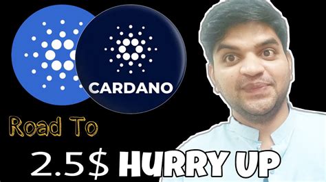 Cardano Coin Price Prediction In Hindi Ada Coin Price Prediction