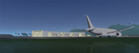Princess Juliana International Airport Clearly Development