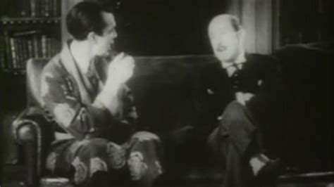 The Speckled Band (1931 film) - Alchetron, the free social encyclopedia