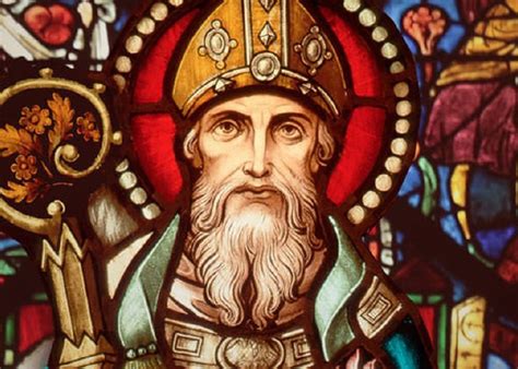 Stewardship Saint For August Saint Augustine Of Hippo Bishop And