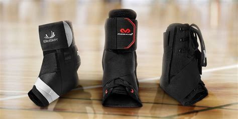 Best Ankle Brace for Basketball [2025] Top Protection & Support Sleeves