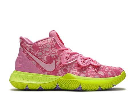 Kyrie Irving Shoes 7 Pink - Hot Nike Kyrie Irving 5 Neon Blends ...