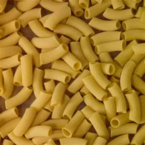 Golden Durum Wheat Tortiglioni Italian Pasta At Rs Kg In Indore Id