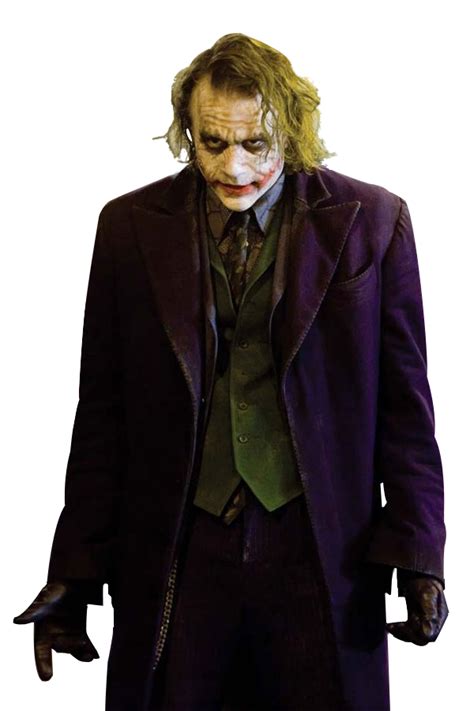 Joker Png