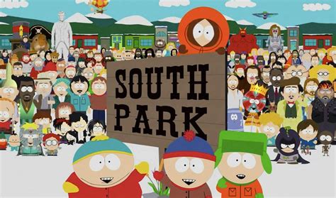 Hulu Shells Out 192 Million To Stream More South Park