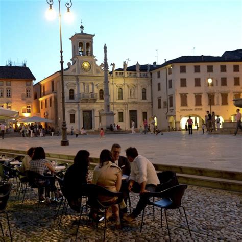 Udine La Citt Italiana Dove Si Vive Meglio Sul Podio Anche Bologna