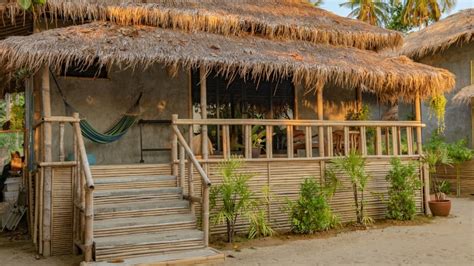 The Lazy Lodge Klong Khong Beach Alle Infos Zum Hotel