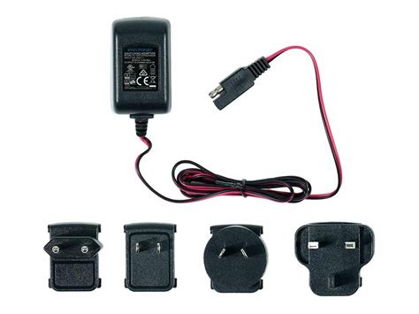 Minelab Excalibur Charger Universal - Sports 365
