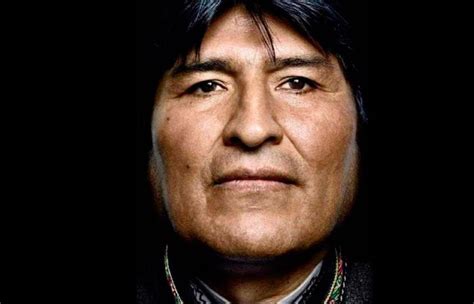 Tras M S De A Os En El Poder Evo Morales Renuncia A La Presidencia