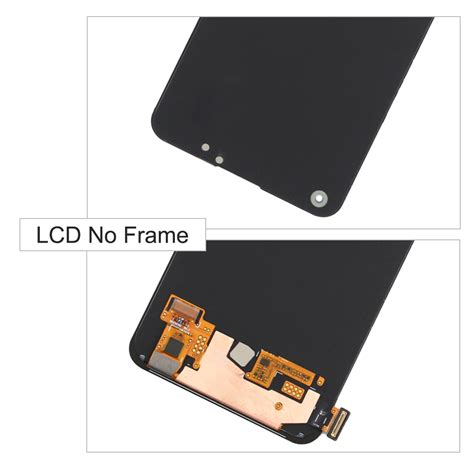 Oppo Reno5 Z Reno5 Lite Oled Lcd Display Assembly No Frame Black