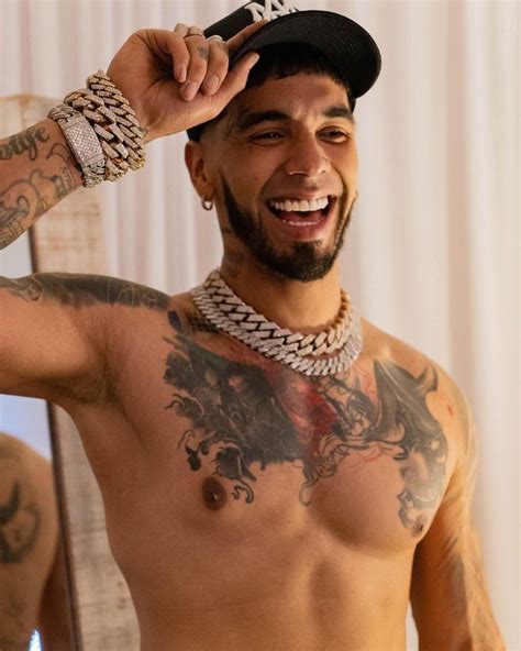 Anuel Aa En Fotos De Kratos Maluma Ricky Martin Anuel