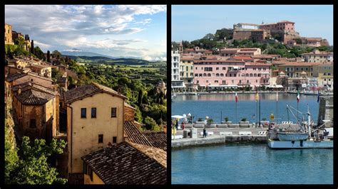 Top 10 Best Towns In Tuscany You Need To Visit Ranked