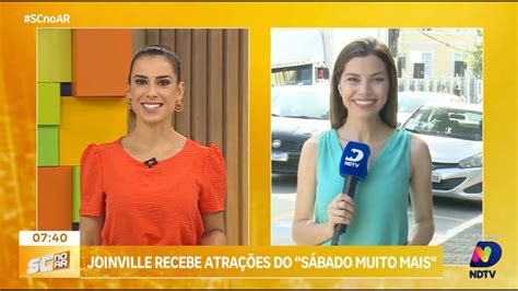 Evento gratuito Sábado Muito Mais promete reunir famílias em