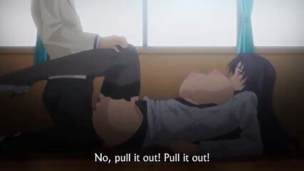 Kutsujoku Episode Uncensored Hentai