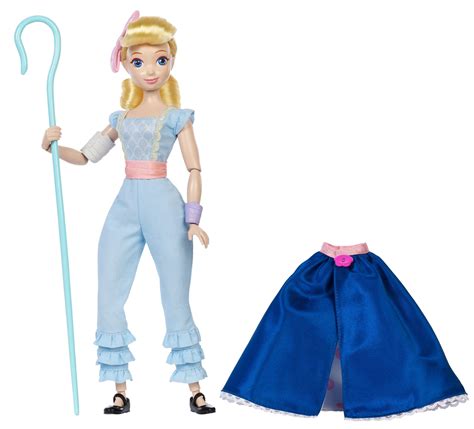 Buy Disney Pixar Toy Story Bo Peep Fashion Doll With Accessories Online