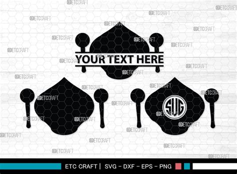 Toaster Monogram Toaster Silhouette Toaster Svg Toast Svg Electric