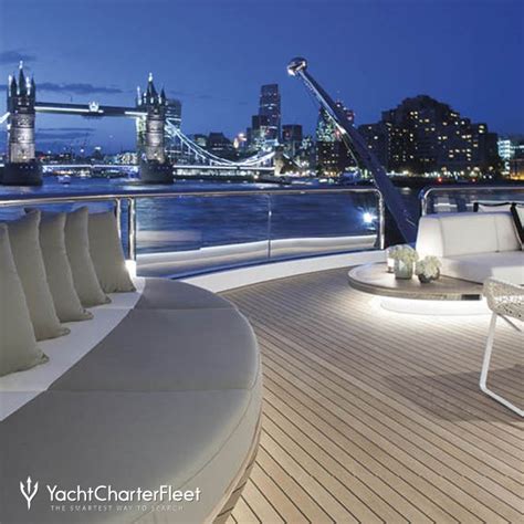 KISMET Yacht Photos (ex. Kismet II) - 95m Luxury Motor Yacht for Charter