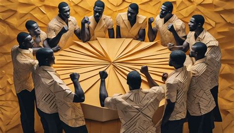 Black Male Motivational Speakers Who Are Making An Impact Know Your Best