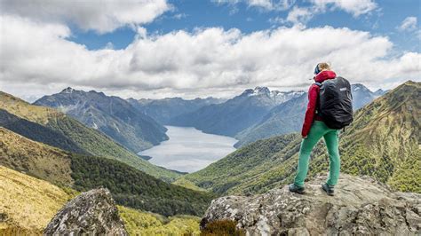 Neuseeland Hebt Fast Alle Corona Regeln Auf Einreise Ohne Impfung