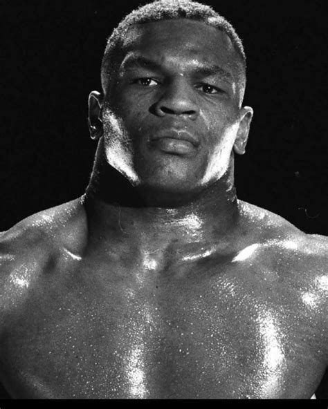 Sports Hero, Sports Stars, Boxe Fight, Mighty Mike, Mike Tyson Boxing ...