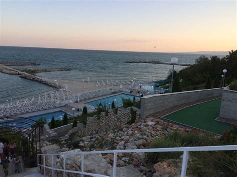 White Lagoon Beach Resort - UPDATED 2017 Hotel Reviews (Kavarna ...