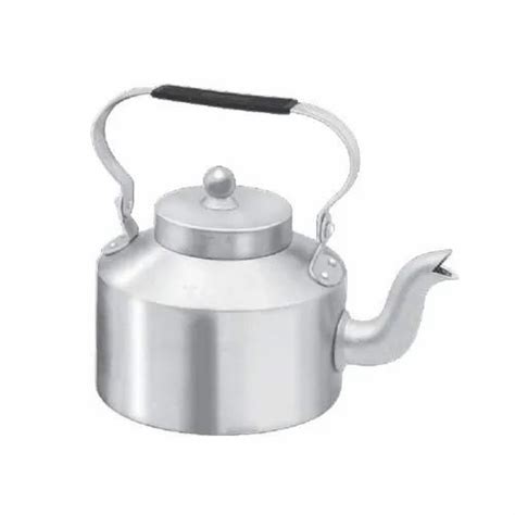 Liter Aluminium Tea Kettle At Rs Tea Kettle In Guwahati Id