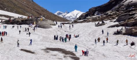 Rohtang Pass Travel Guide Manali To Rohtang Pass