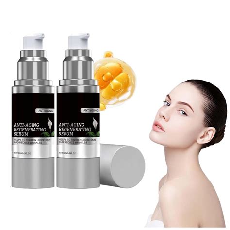 Anti Aging Serum 2024 Update Advanced Collagen Boost Anti Aging Regenerating Serum For Repair