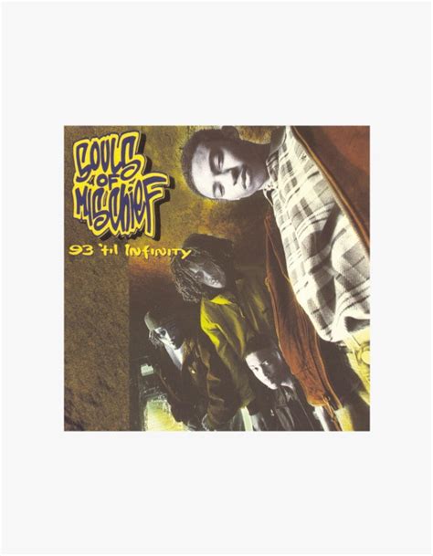 Heights Til Infinity Souls Of Mischief