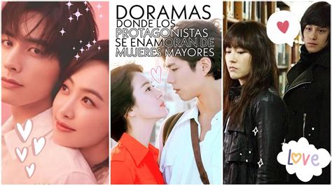 Alumnoax Profesora10 Doramas De Romance Youtube