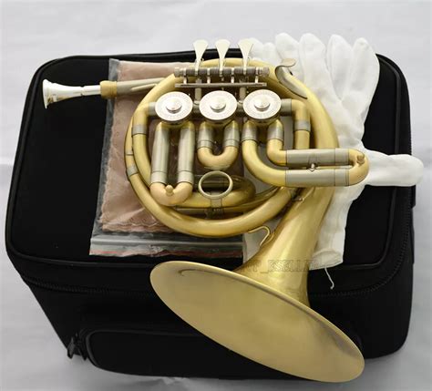 Soprano French Horn